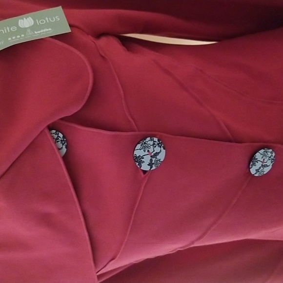 Jacket - Picture 4 of 6